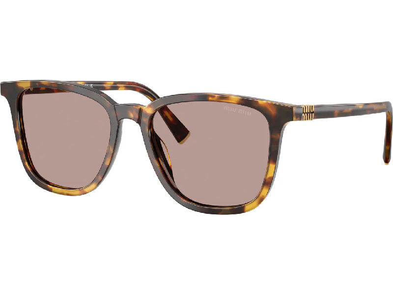 Ochelari de soare Miu Miu MUB03S-14L20I-53, din Acetat, p/u femei