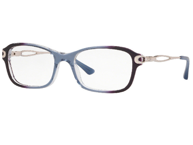 Rama optica Sferoflex SF1557B-C635-50, din Acetat, p/u femei