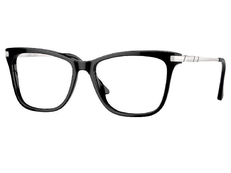 Rama optica Sferoflex SF1578-C568-55, din Acetat, p/u femei