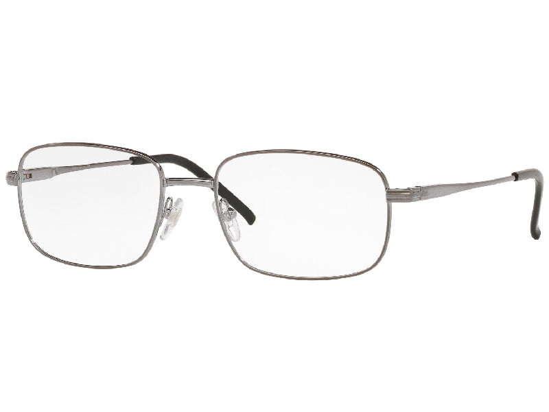 Rama optica Sferoflex SF2197-268-52, din Metal, p/u barbati