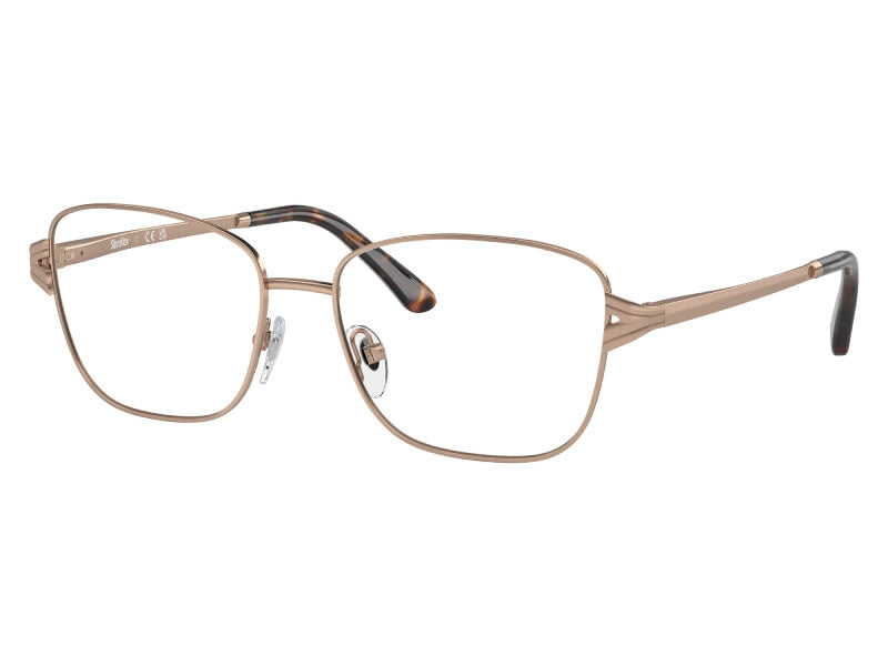 Rama optica Sferoflex SF2602-488-54, din Metal, p/u femei