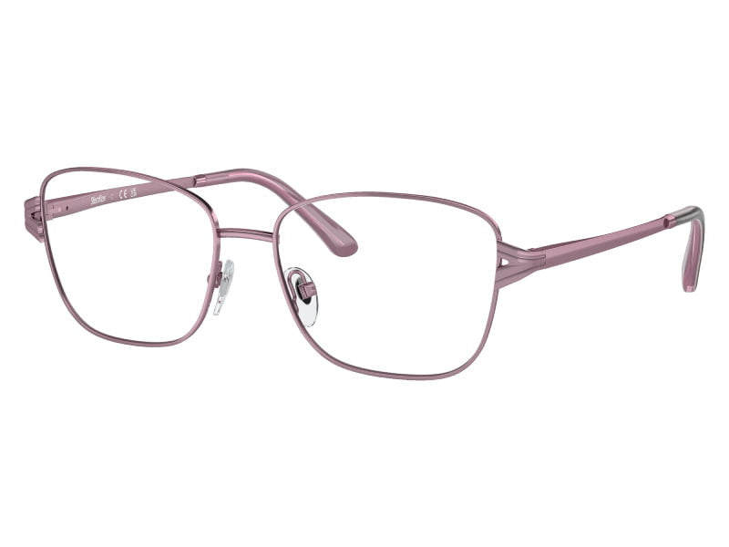 Rama optica Sferoflex SF2602-490-52, din Metal, p/u femei