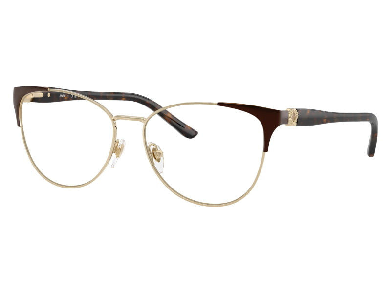 Rama optica Sferoflex SF2603-534-55, din Metal, p/u femei