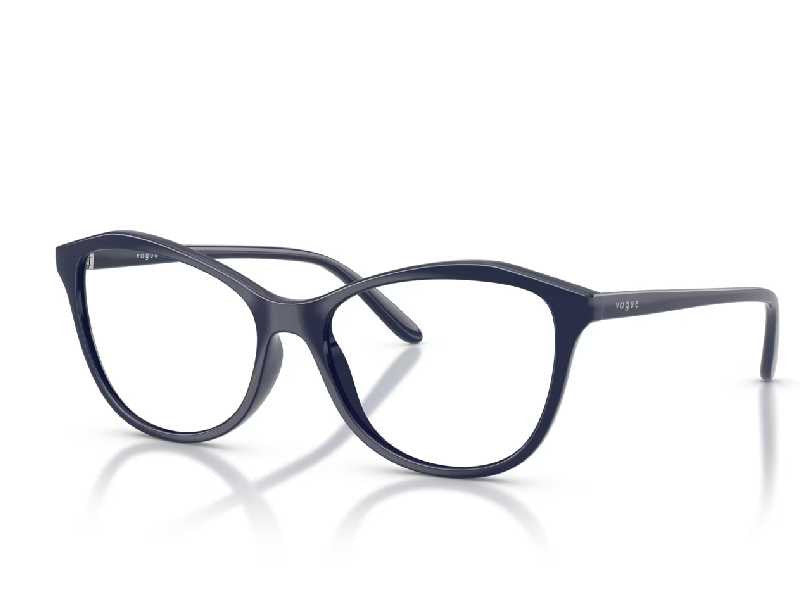 Rama optica Vogue VO5602-3240-52, din Acetat, p/u femei