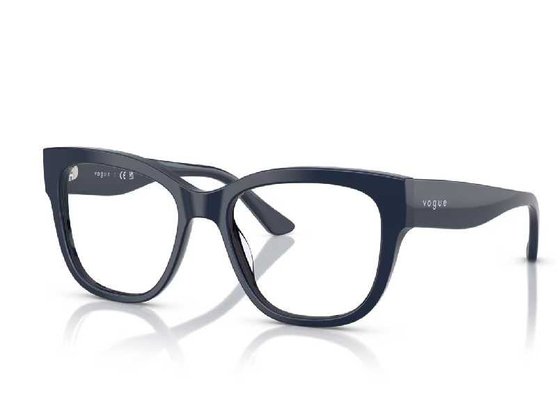 Rama optica Vogue VO5605-3240-51, din Acetat, p/u femei