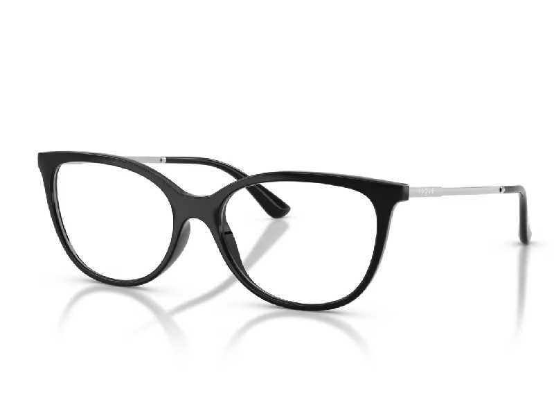 Rama optica Vogue VO5673-W44-54, din Acetat, p/u femei