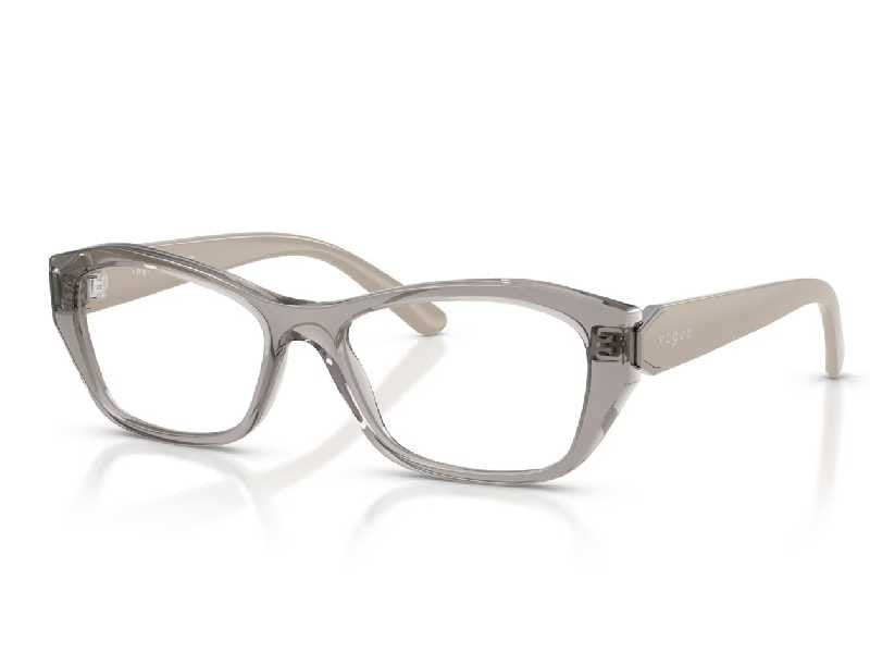 Rama optica Vogue VO5676-2726-53, din Acetat, p/u femei