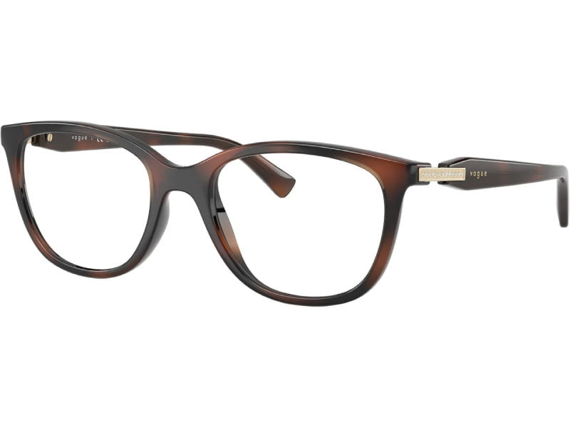 Rama optica Vogue VO5679B-2386-53, din Acetat, p/u femei