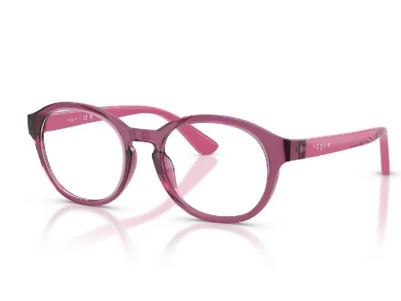 Rama optica Vogue VY2041-3266-47, din Acetat, p/u copii