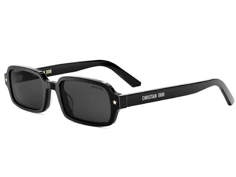 Ochelari de soare Christian Dior DiorPacific S3I-10A/52-19-140, 2026, din Acetat, p/u femei