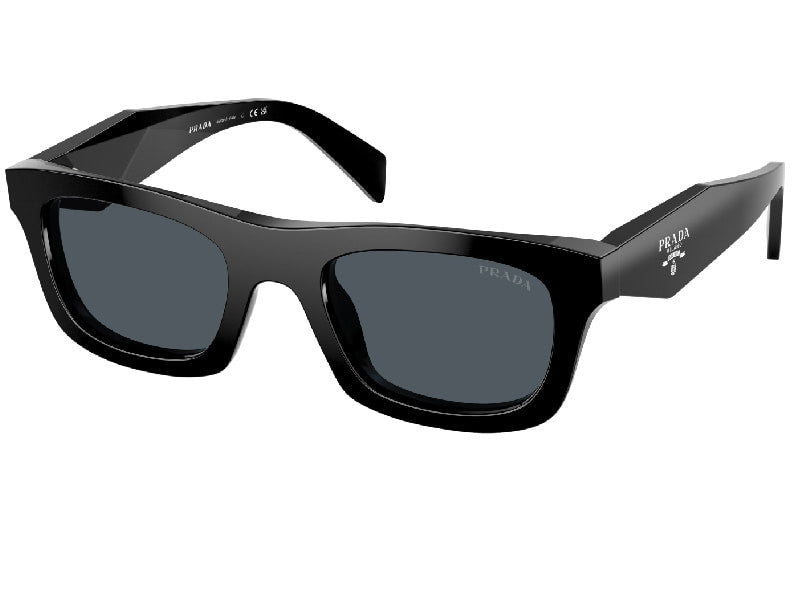 Ochelari de soare Prada PRC06S-16K70B-50, din Acetat, unisex