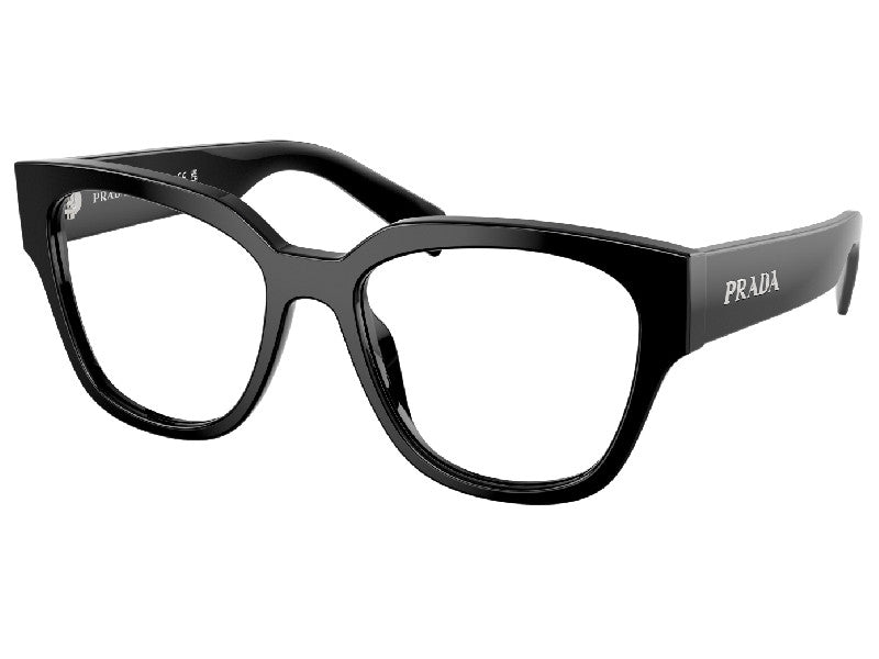 Rama optica Prada PRC06V-16K1O1-54, din Acetat, unisex