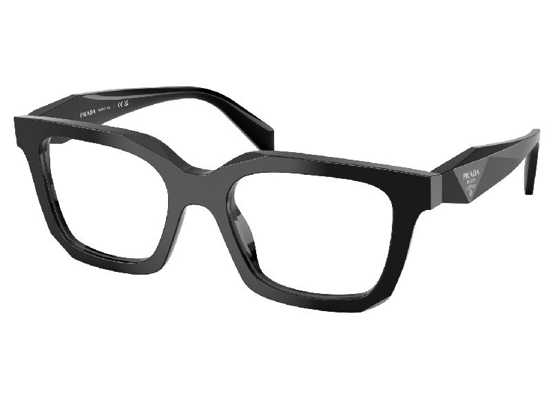 Rama optica Prada PRC08V-16K1O1-52, din Acetat, unisex