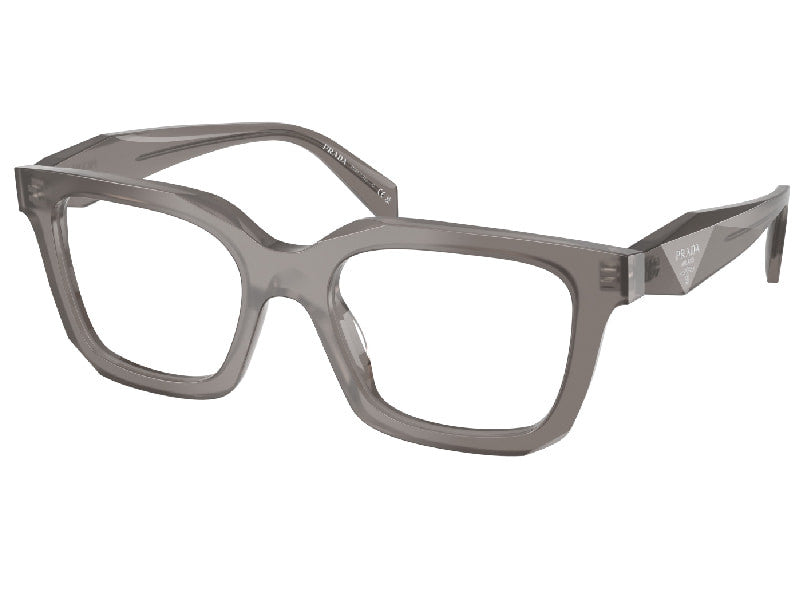 Rama optica Prada PRC08V-27G1O1-52, din Acetat, unisex