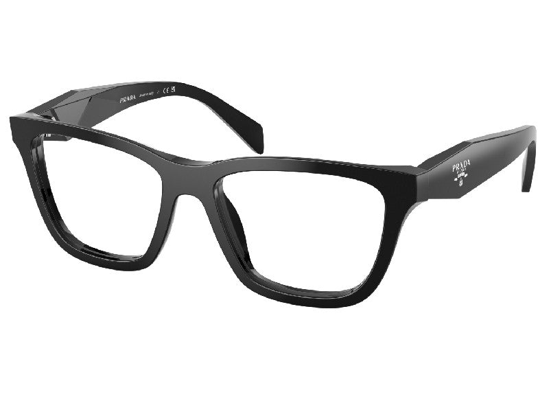 Rama optica Prada PRC10V-16K1O1-54, din Acetat, p/u femei