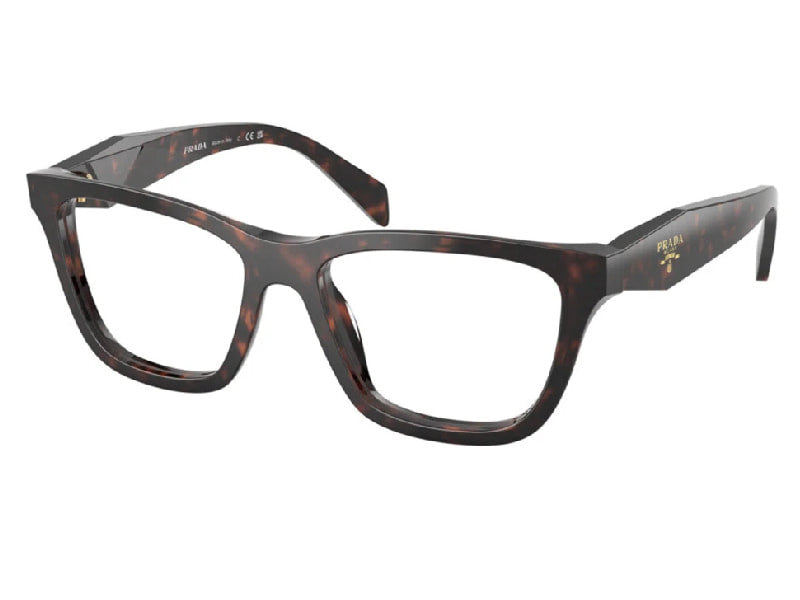 Rama optica Prada PRC10V-17N1O1-54, din Acetat, p/u femei
