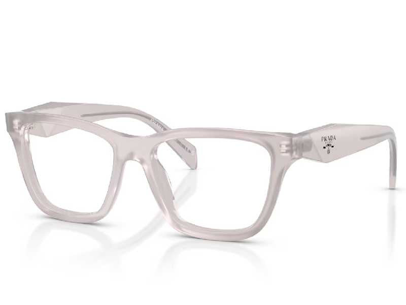 Rama optica Prada PRC10V-29G1O1-54, din Acetat, p/u femei