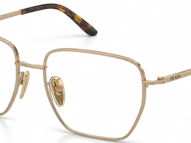 Rama optica Prada PRC51VD-70E1O1-54, din Metal, p/u femei