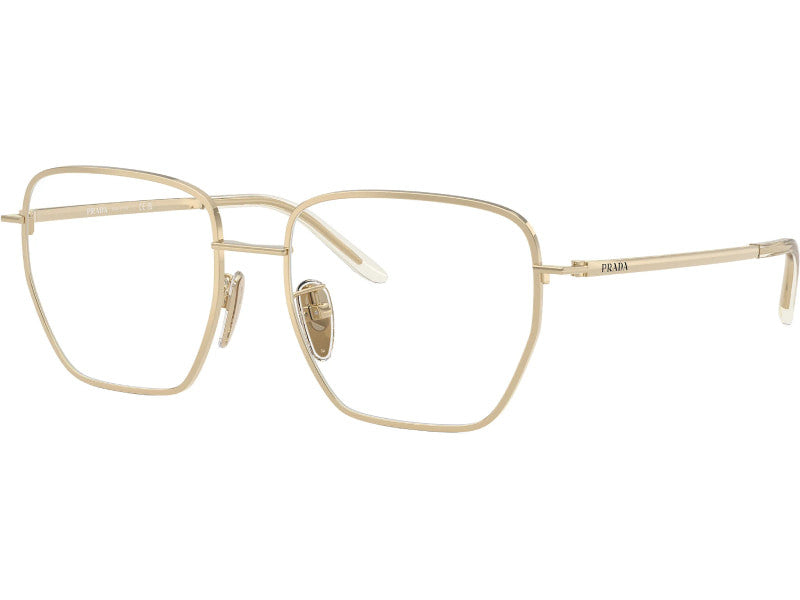 Rama optica Prada PRC51VD-ZVN1O1-54, din Metal, p/u femei