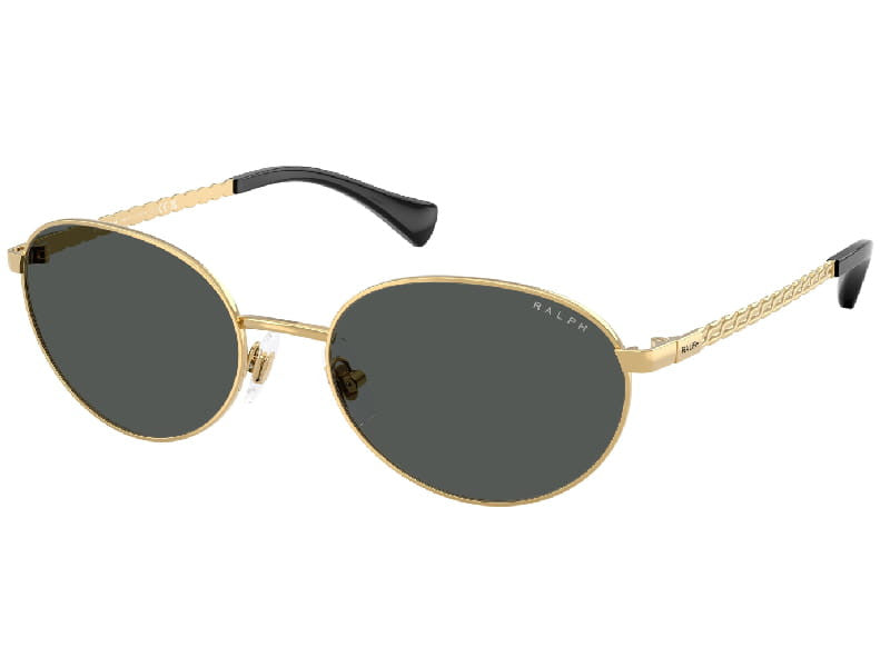 Ochelari de soare Ralph RA4148-900487-55, din Metal, p/u femei