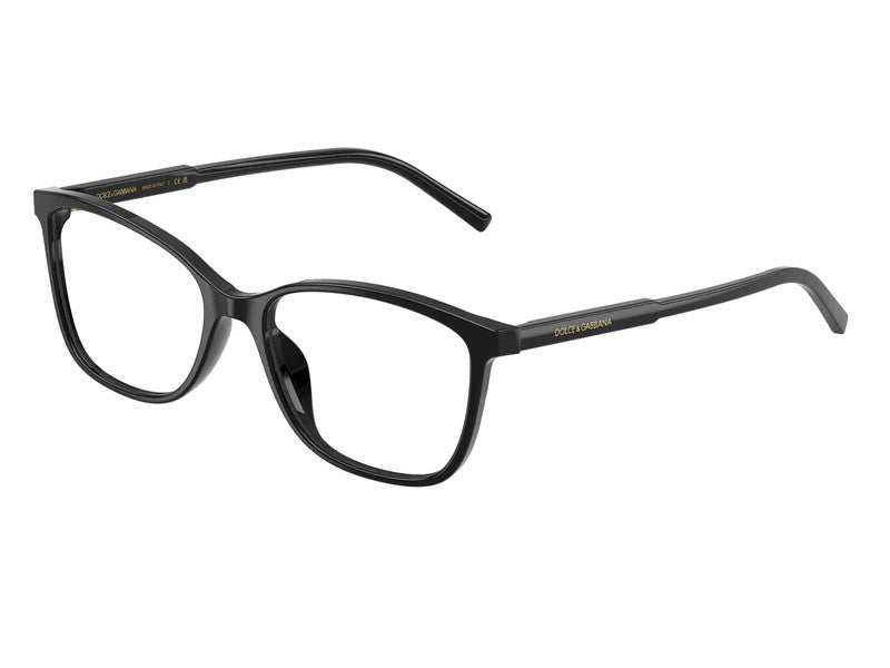 Rama optica Dolce Gabbana DG3424-501-54, din Acetat, p/u femei