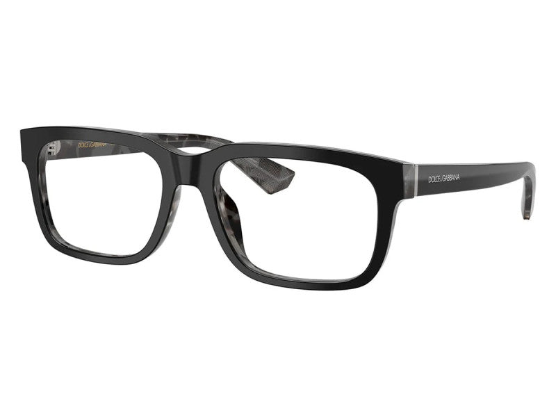 Rama optica Dolce Gabbana DG3432-3403-54, din Acetat, unisex