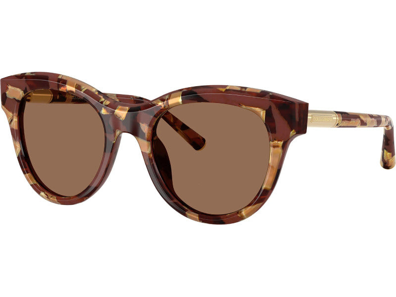 Ochelari de soare Dolce Gabbana DG4518-346273-52, din Acetat, p/u femei