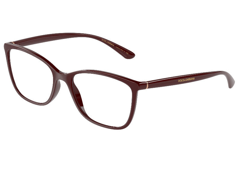 Rama optica Dolce Gabbana DG5026-3247-54, din Acetat, unisex