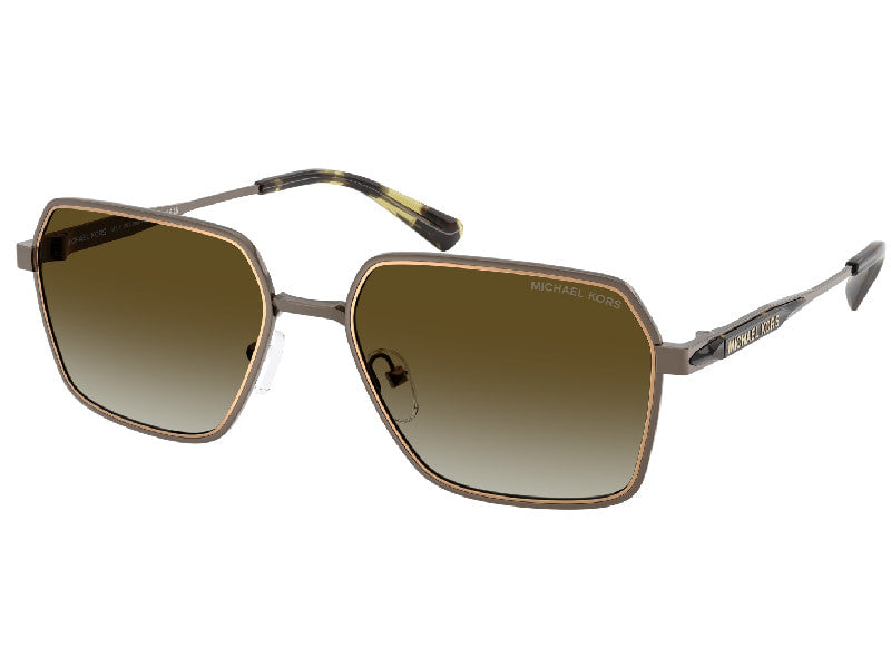 Ochelari de soare Michael Kors MK1176-10017Z-57, din Metal, unisex