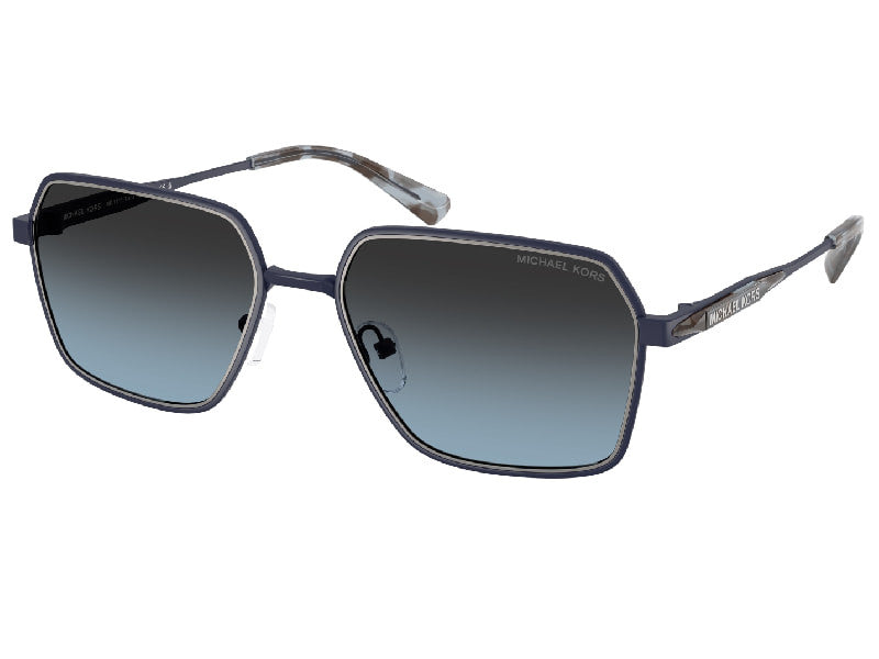 Ochelari de soare Michael Kors MK1176-1207V1-57, din Metal, unisex