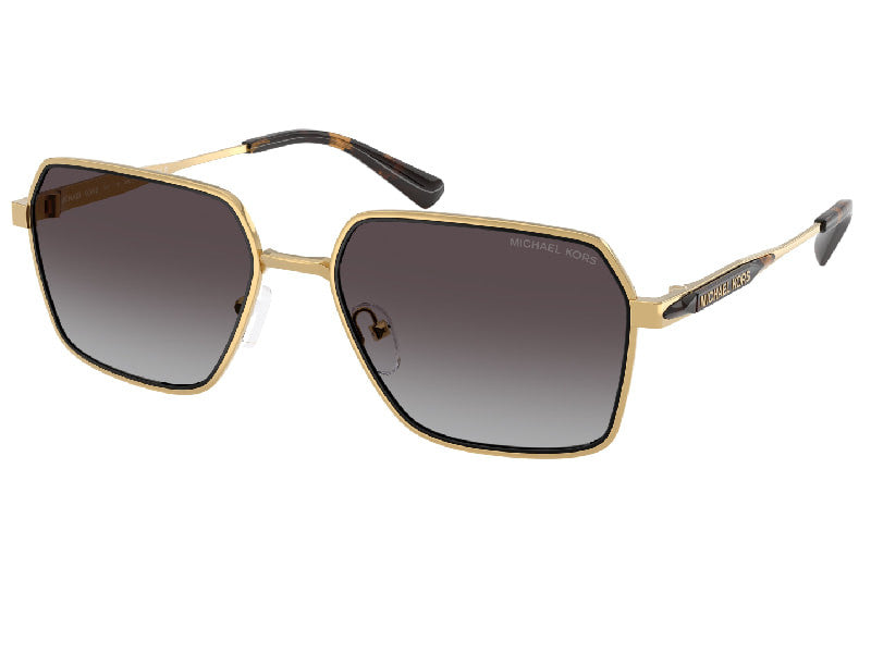 Ochelari de soare Michael Kors MK1176-18963C-57, din Metal, unisex