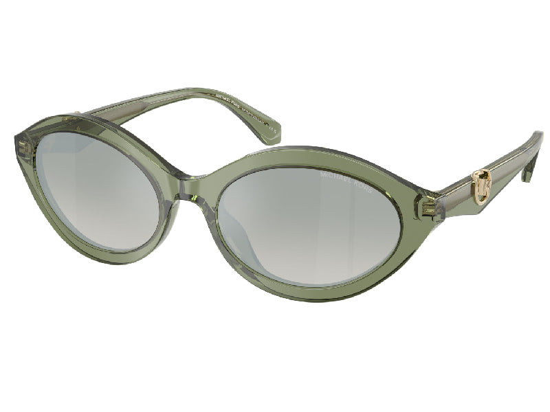 Ochelari de soare Michael Kors MK2257U-3961W0-55, din Acetat, p/u femei