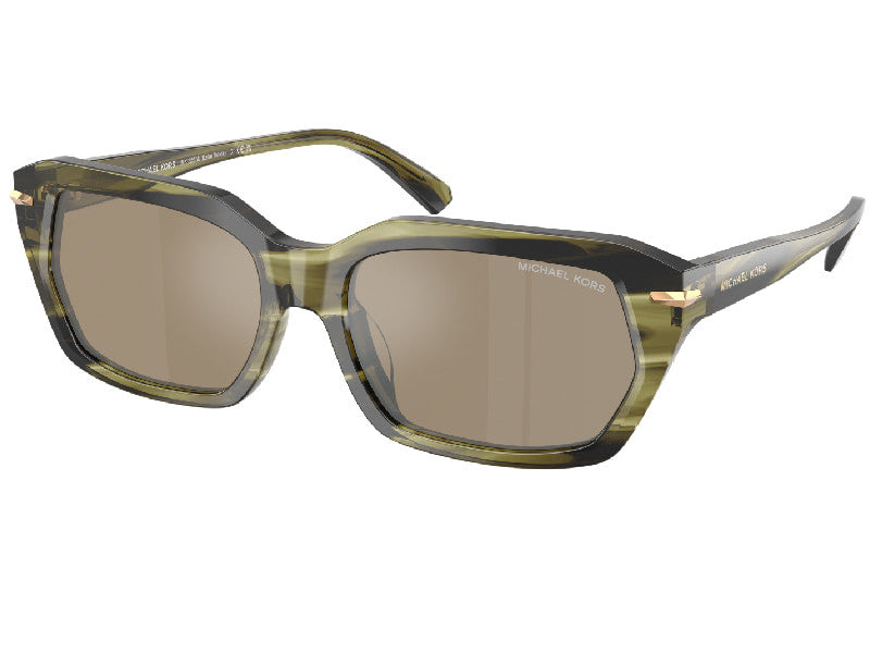 Ochelari de soare Michael Kors MK2265U-40407I-54, din Acetat, p/u femei