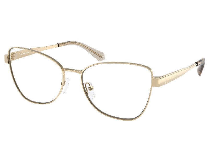 Rama optica Michael Kors MK3085-1014-54, din Metal, p/u femei