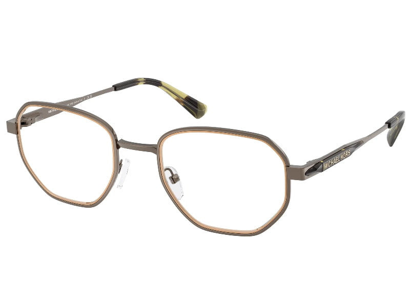 Rama optica Michael Kors MK3098-1001-51, din Metal, unisex