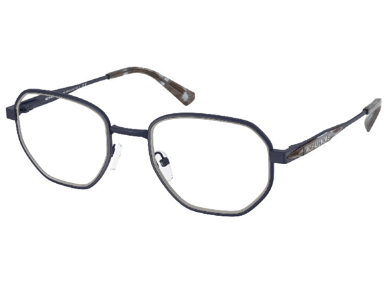 Rama optica Michael Kors MK3098-1207-51, din Metal, unisex