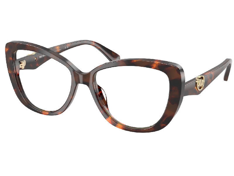 Rama optica Michael Kors MK4163U-4031-54, din Acetat, p/u femei