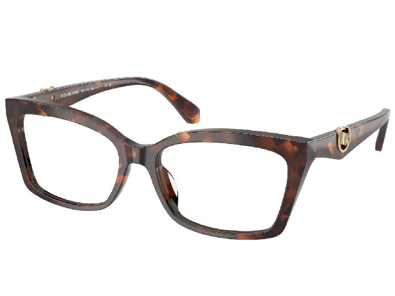Rama optica Michael Kors MK4165U-4031-53, din Acetat, p/u femei