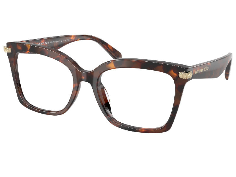 Rama optica Michael Kors MK4166U-4031-53, din Acetat, p/u femei