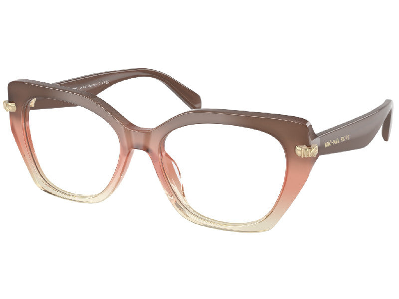 Rama optica Michael Kors MK4167U-4035-53, din Acetat, p/u femei