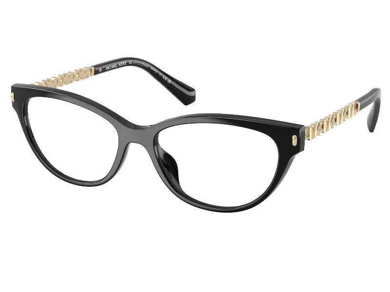 Rama optica Michael Kors MK4171U-3005-49, din Acetat, p/u femei