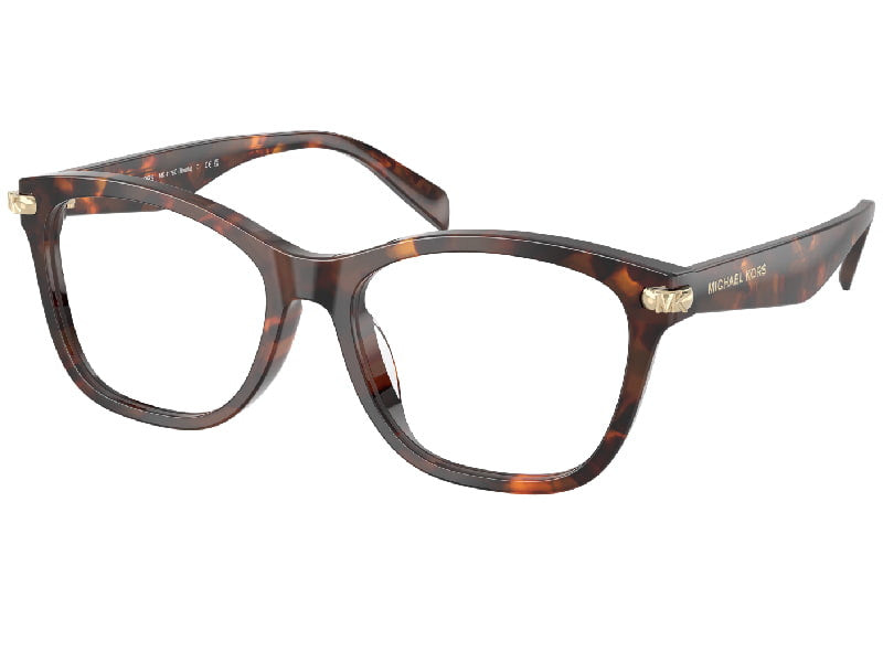 Rama optica Michael Kors MK4175D-4031-54, din Acetat, unisex