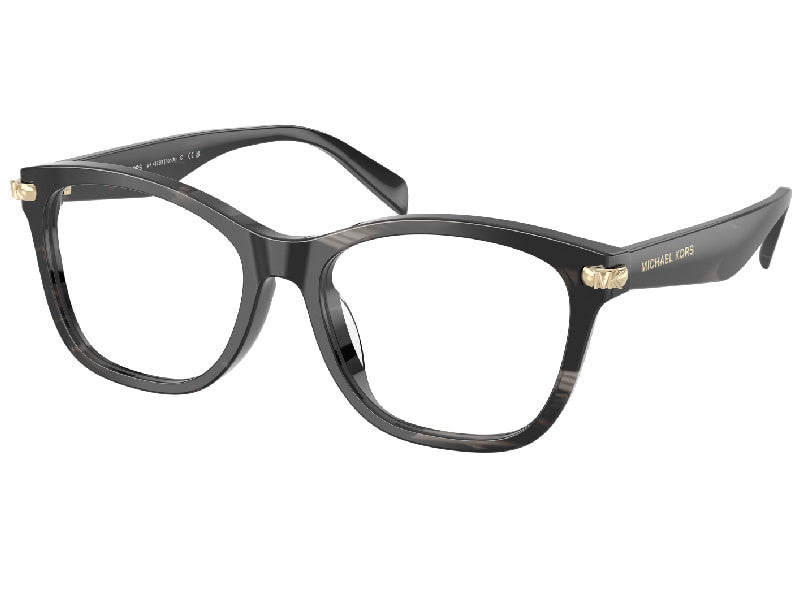 Rama optica Michael Kors MK4175D-4034-54, din Acetat, unisex