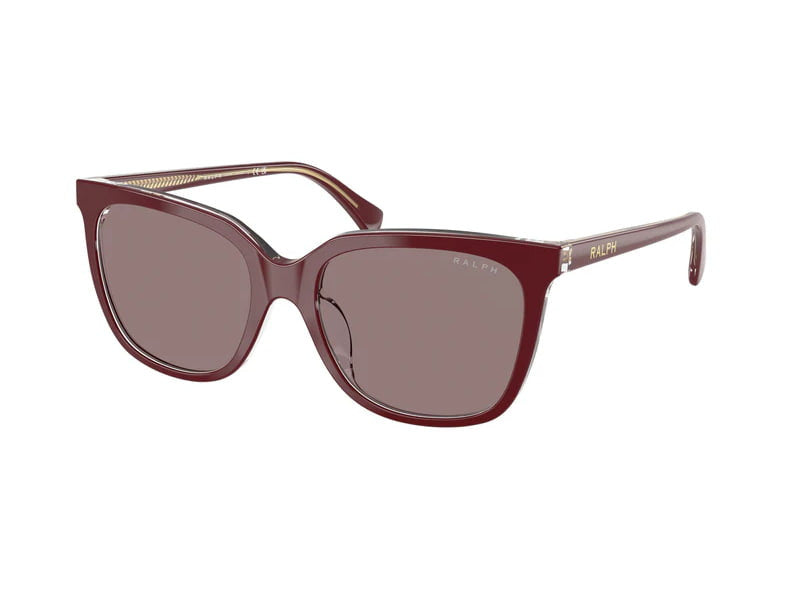 Ochelari de soare Ralph RA5343U-62997N-55, din Acetat, p/u femei