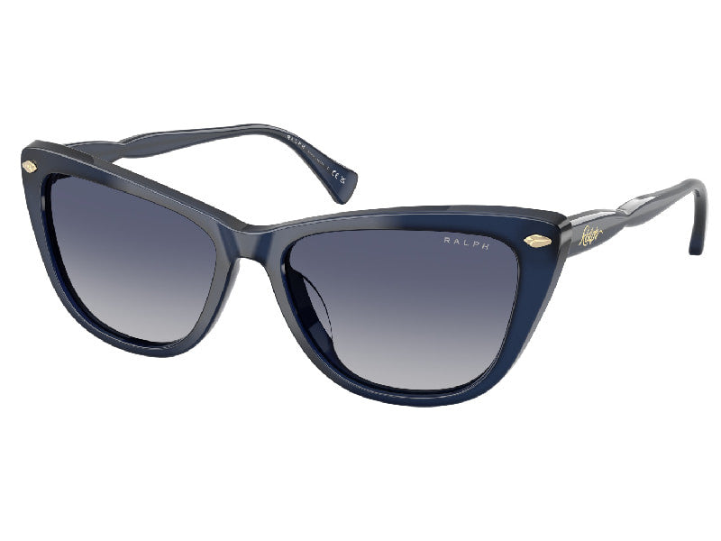 Ochelari de soare Ralph RA5346U-60594L-57, din Acetat, p/u femei