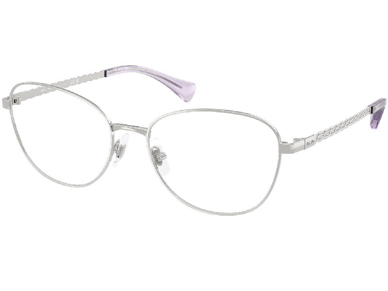 Rama optica Ralph RA6063-9001-54, din Metal, unisex