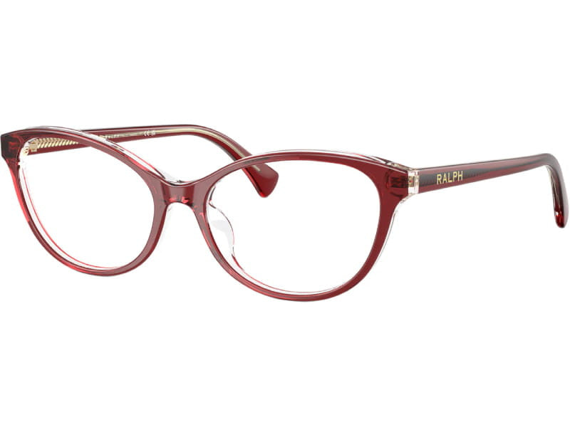 Rama optica Ralph RA7186U-5920-53, din Acetat, p/u femei