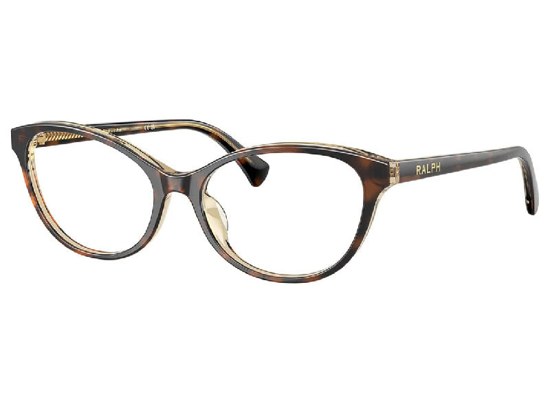Rama optica Ralph RA7186U-6294-53, din Acetat, p/u femei