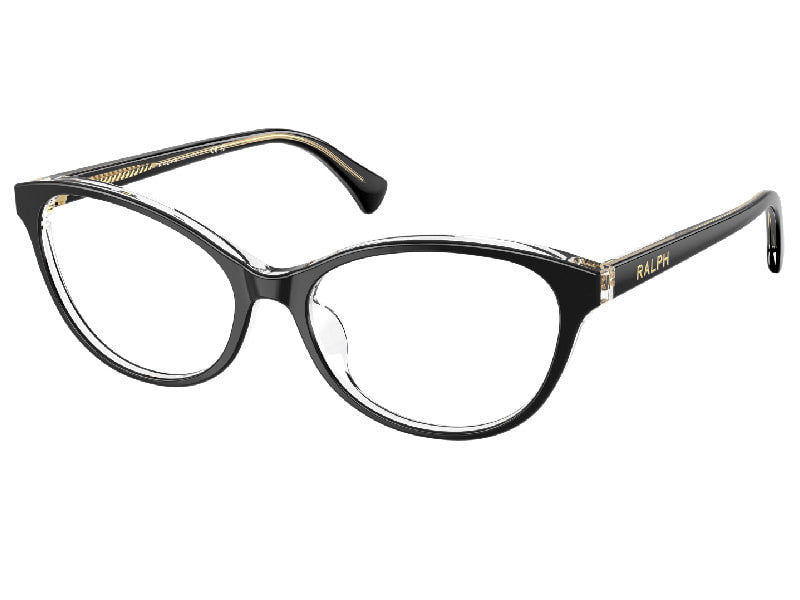 Rama optica Ralph RA7186U-6297-53, din Acetat, p/u femei