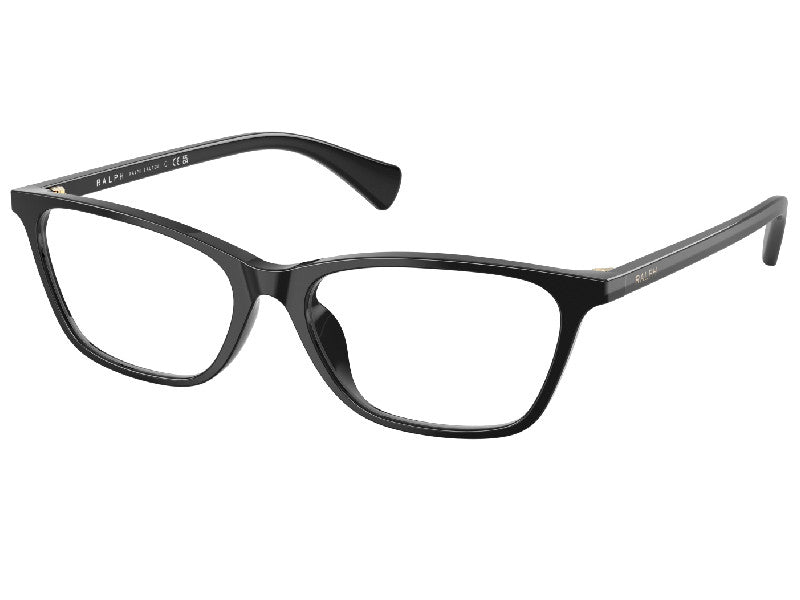 Rama optica Ralph RA7187U-5001-55, din Acetat, p/u femei